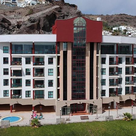 Penthouse In The Sea, Tauro Apartment Mogan Exterior photo
