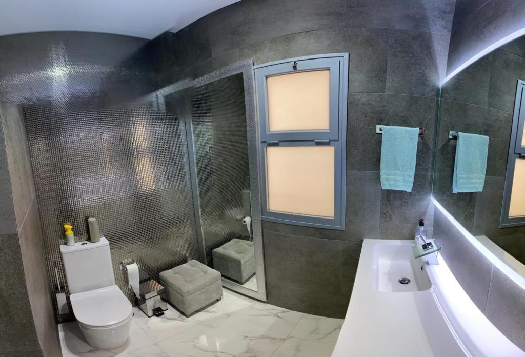 Penthouse In The Sea, Tauro Apartment Mogan Exterior photo