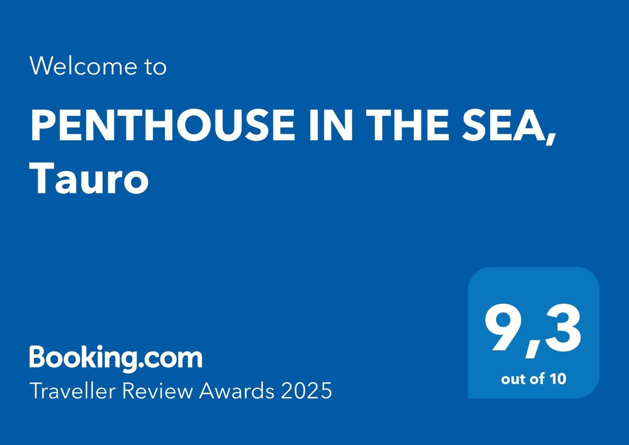 Penthouse In The Sea, Tauro Apartment Mogan Exterior photo